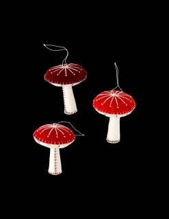 Søstrene Grene Schweiz Diy-Sets<Pilz DIY-Set