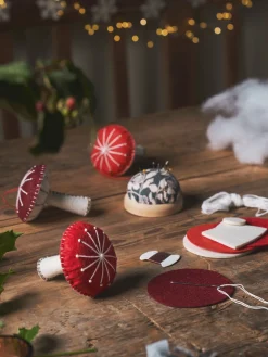 Søstrene Grene Schweiz Diy-Sets<Pilz DIY-Set