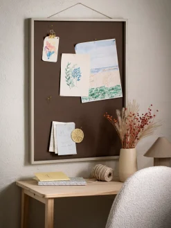 Søstrene Grene Schweiz Schreibtischzubehör<Pinnwand