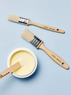 Søstrene Grene Schweiz Hobbyfarben<Pinsel 35 Mm