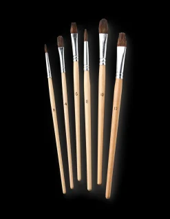 Søstrene Grene Schweiz Pinsel<Pinselset