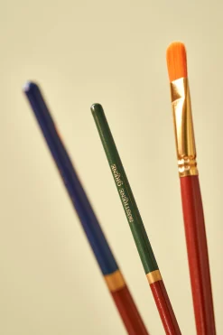 Søstrene Grene Schweiz Pinsel<Pinsel-Set