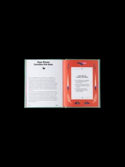 Søstrene Grene Schweiz Coffee Table Books<Pisces