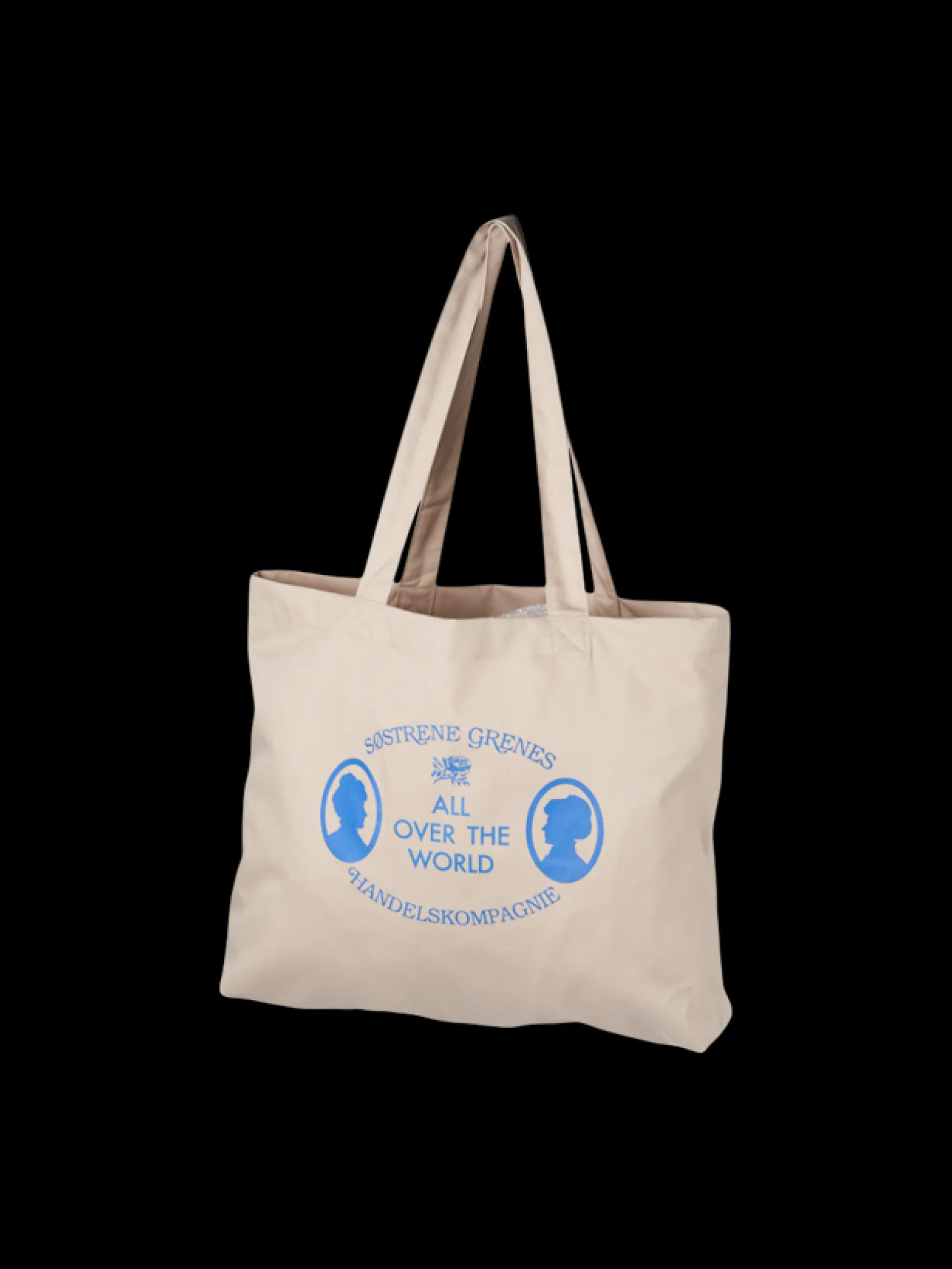 Søstrene Grene Schweiz Tragetaschen<Plan International Tragetasche