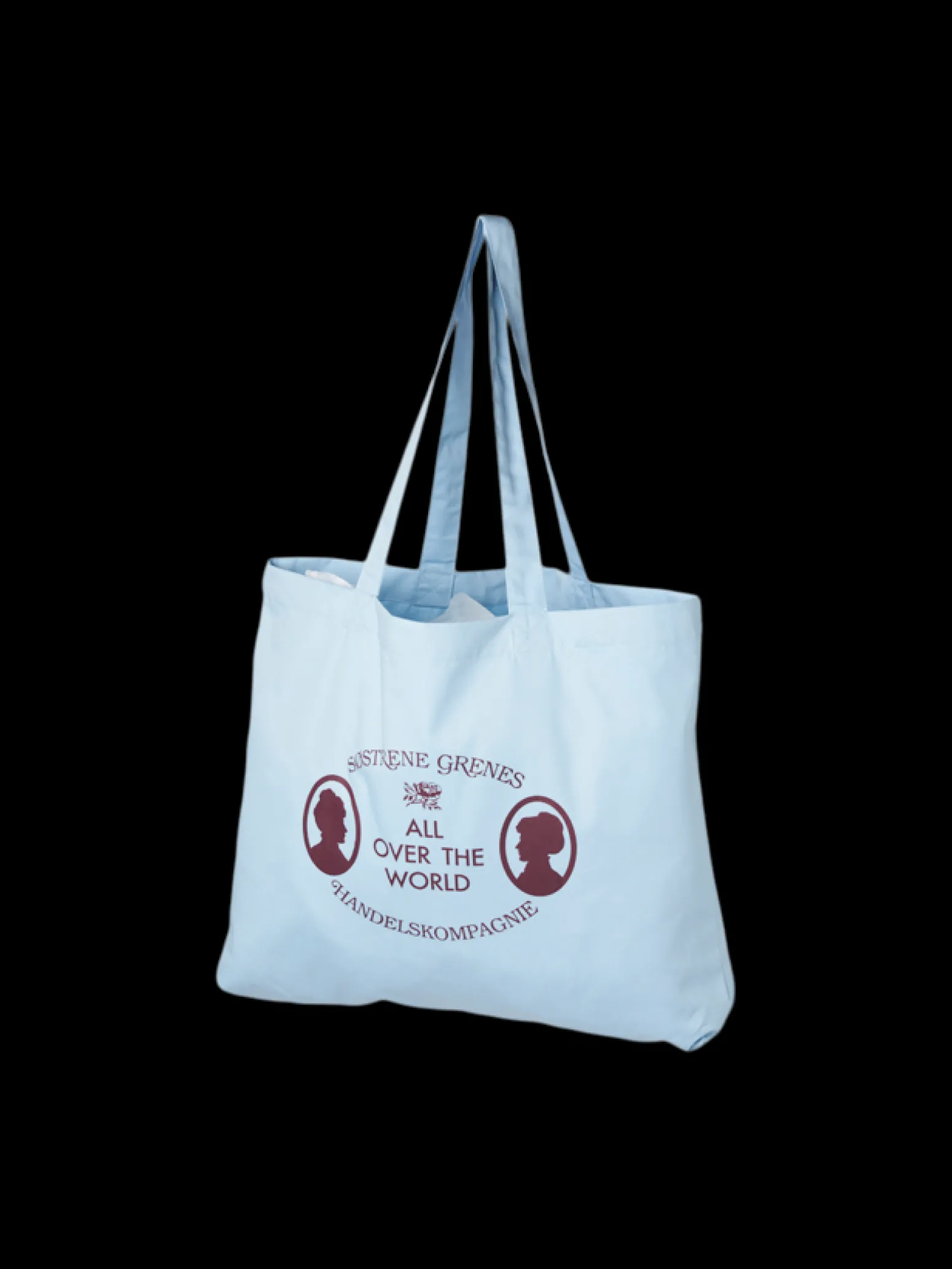 Søstrene Grene Schweiz Tragetaschen<Plan International Tragetasche