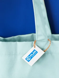 Søstrene Grene Schweiz Tragetaschen<Plan International Tragetasche