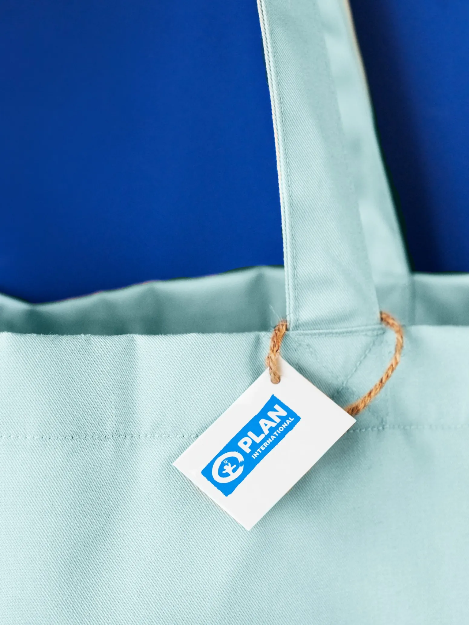 Søstrene Grene Schweiz Tragetaschen<Plan International Tragetasche