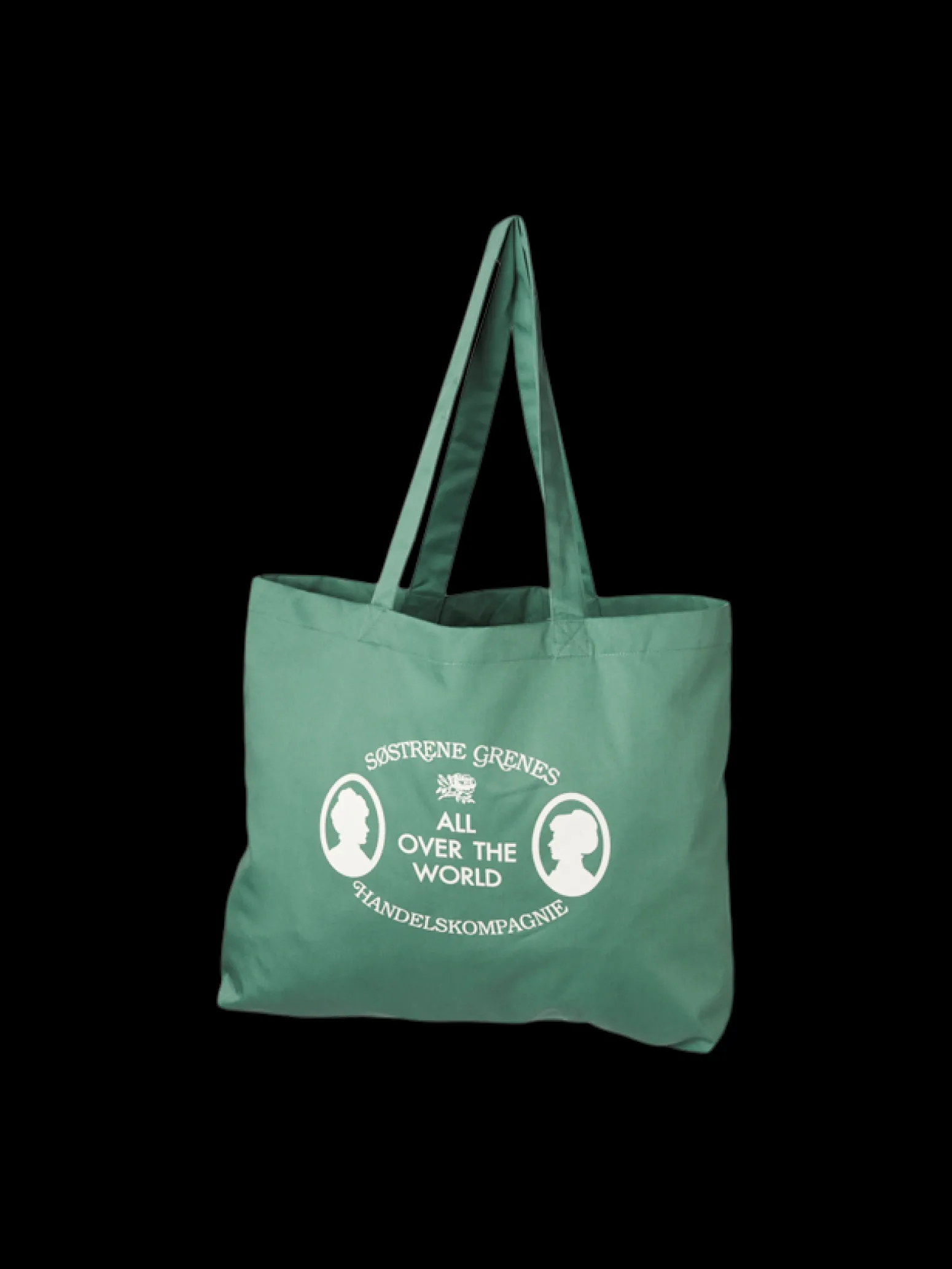 Søstrene Grene Schweiz Tragetaschen<Plan International Tragetasche