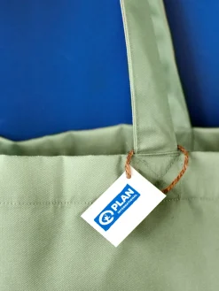 Søstrene Grene Schweiz Tragetaschen<Plan International Tragetasche