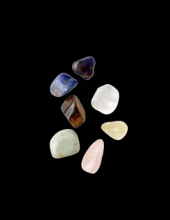 Søstrene Grene Schweiz Dekoration<Polierte Kristalle