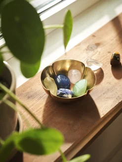 Søstrene Grene Schweiz Dekoration<Polierte Kristalle