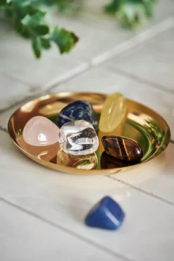 Søstrene Grene Schweiz Dekoration<Polierte Kristalle