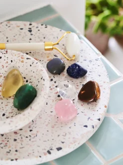 Søstrene Grene Schweiz Dekoration<Polierte Kristalle