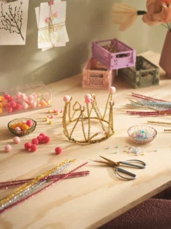 Søstrene Grene Schweiz Hobby-Textilien<Pompons