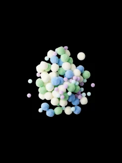 Søstrene Grene Schweiz Hobby-Textilien<Pompons