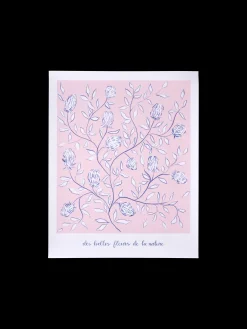 Søstrene Grene Schweiz Dekoration<Poster 40 X 50