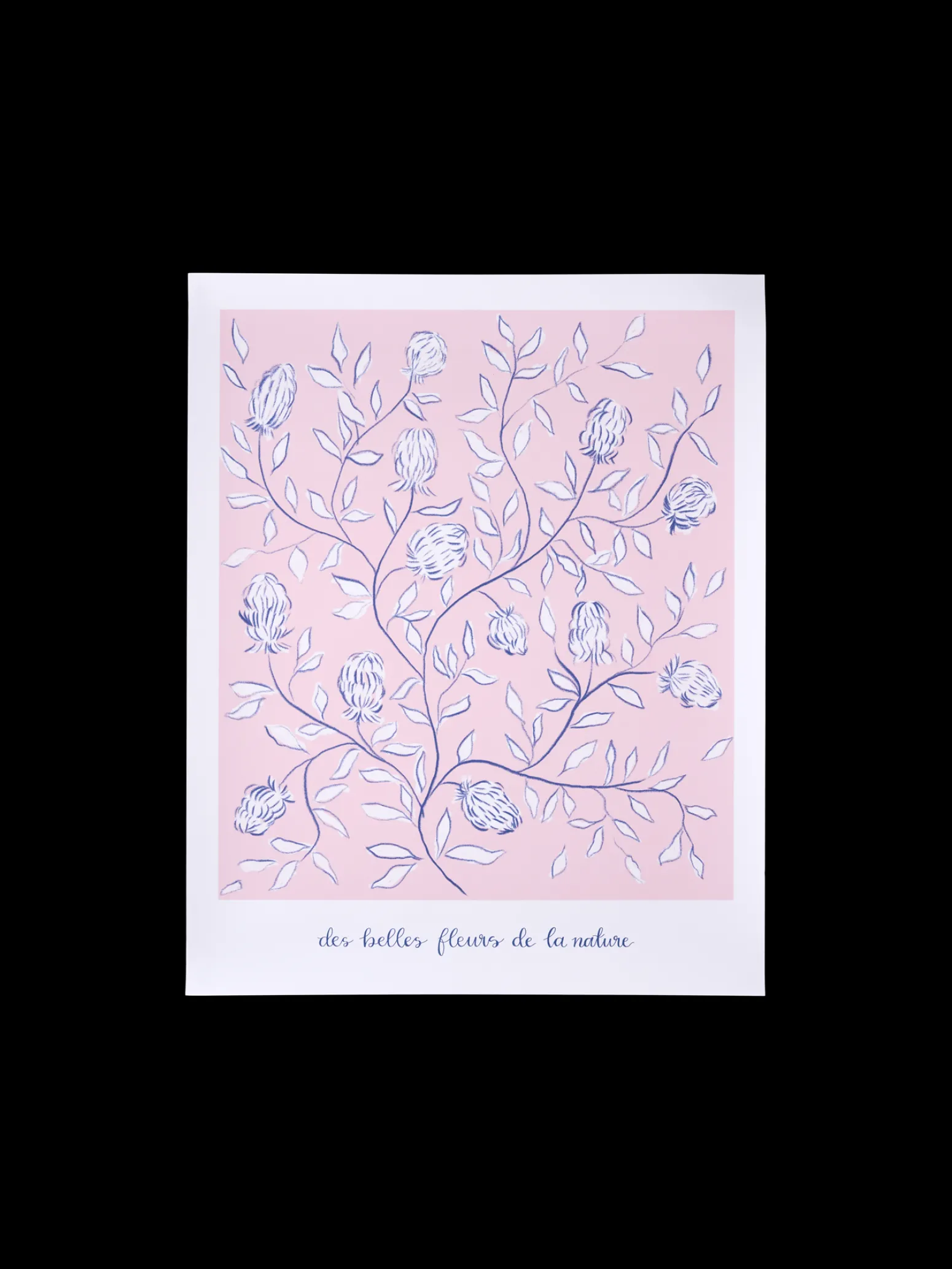 Søstrene Grene Schweiz Dekoration<Poster 40 X 50