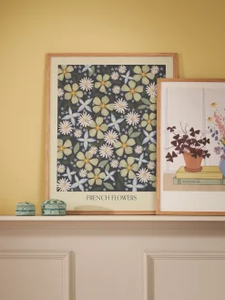 Søstrene Grene Schweiz Dekoration<Poster 40 X 50