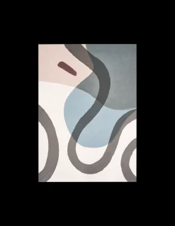 Søstrene Grene Schweiz Dekoration<Poster 50 X 70