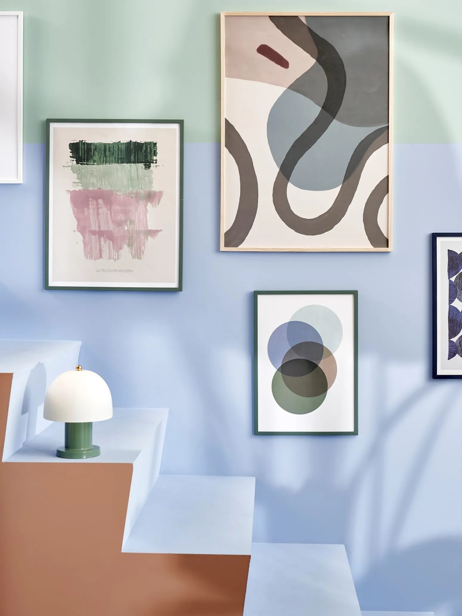 Søstrene Grene Schweiz Dekoration<Poster 50 X 70