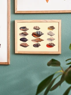 Søstrene Grene Schweiz Rahmen Und Poster<Poster 15 X 21