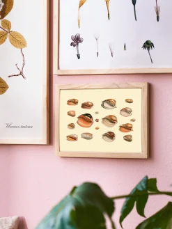 Søstrene Grene Schweiz Rahmen Und Poster<Poster 15 X 21