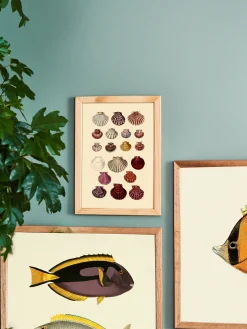 Søstrene Grene Schweiz Rahmen Und Poster<Poster 15 X 21