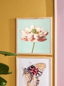 Søstrene Grene Schweiz Rahmen Und Poster<Poster 24 X 24