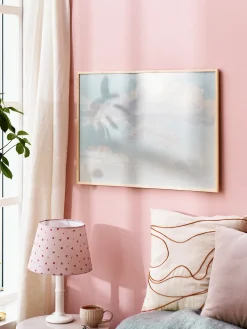 Søstrene Grene Schweiz Rahmen Und Poster<Poster 50 X 70