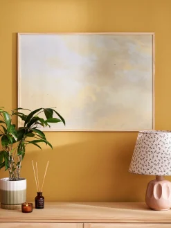 Søstrene Grene Schweiz Rahmen Und Poster<Poster 50 X 70