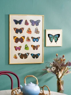 Søstrene Grene Schweiz Rahmen Und Poster<Poster 50 X 70