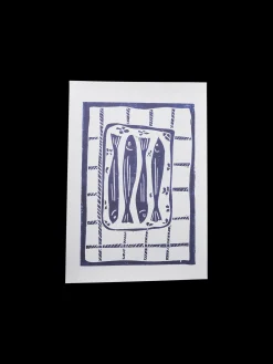 Søstrene Grene Schweiz Rahmen Und Poster<Poster A3