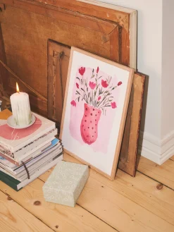 Søstrene Grene Schweiz Rahmen Und Poster<Poster A3