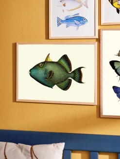 Søstrene Grene Schweiz Rahmen Und Poster<Poster A3