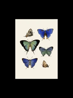 Søstrene Grene Schweiz Rahmen Und Poster<Poster A3