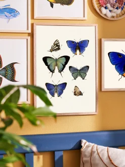 Søstrene Grene Schweiz Rahmen Und Poster<Poster A3