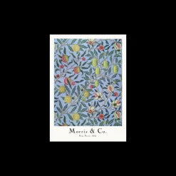 Søstrene Grene Schweiz Rahmen Und Poster<Poster Four Fruits 50 X 70