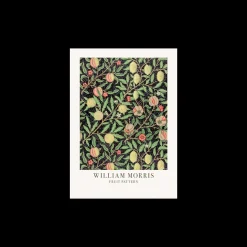 Søstrene Grene Schweiz Rahmen Und Poster<Poster Fruit Pattern 50 X 70