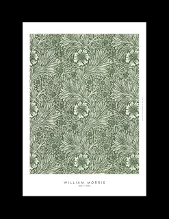 Søstrene Grene Schweiz Rahmen Und Poster<Poster Greens 50 X 70