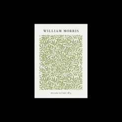 Søstrene Grene Schweiz Rahmen Und Poster<Poster Willow Pattern 50 X 70