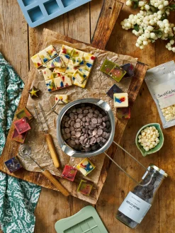 Søstrene Grene Schweiz Backartikel<Pralinenzubehör