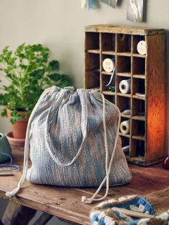 Søstrene Grene Schweiz Garn Und Nähzubehör<Projekttasche