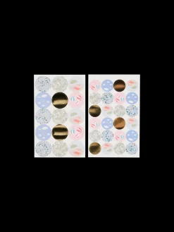 Søstrene Grene Schweiz Dekoration<Punkte-Aufkleber