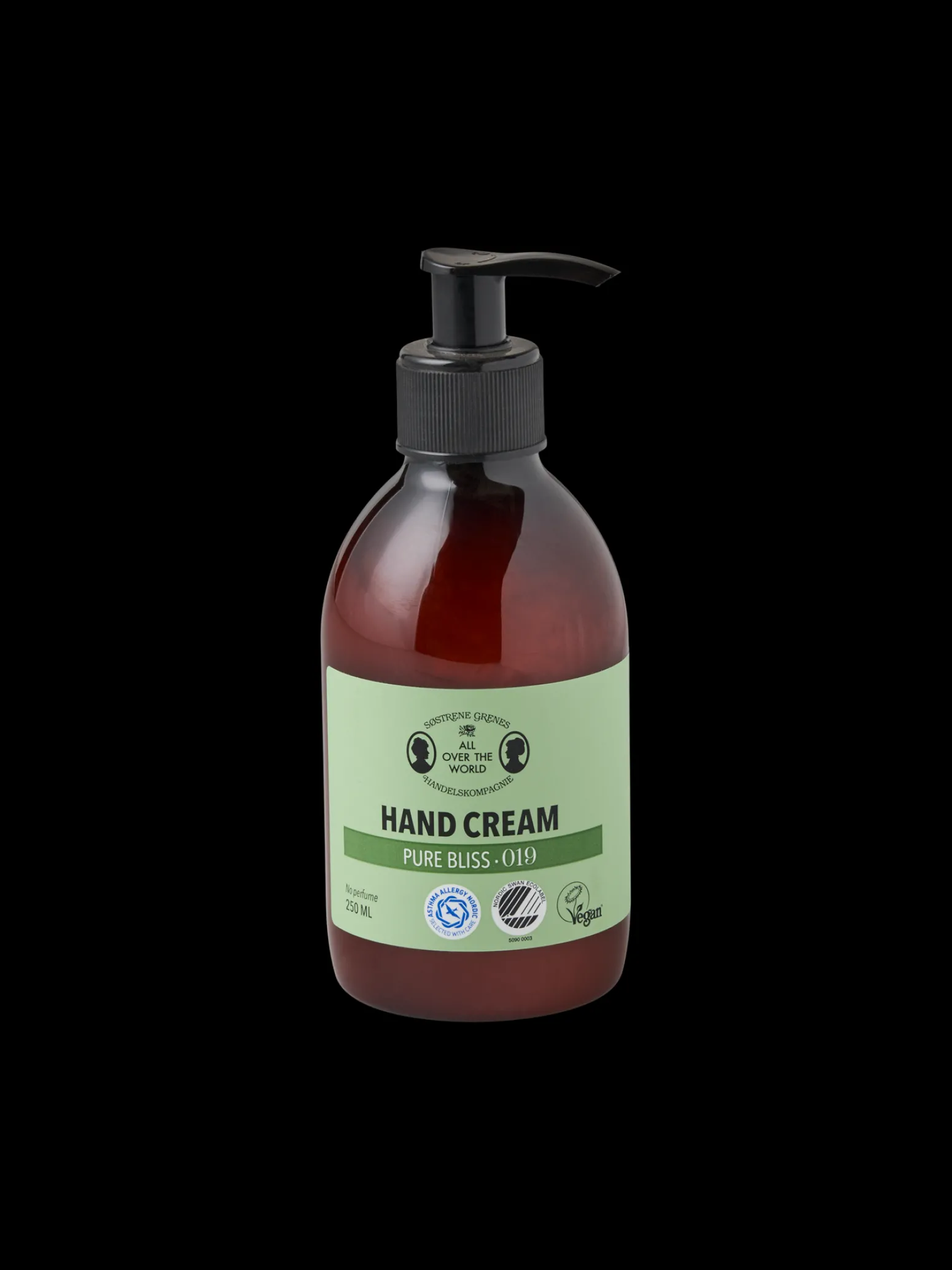 Søstrene Grene Schweiz Hautpflege<Pure Bliss Handcreme