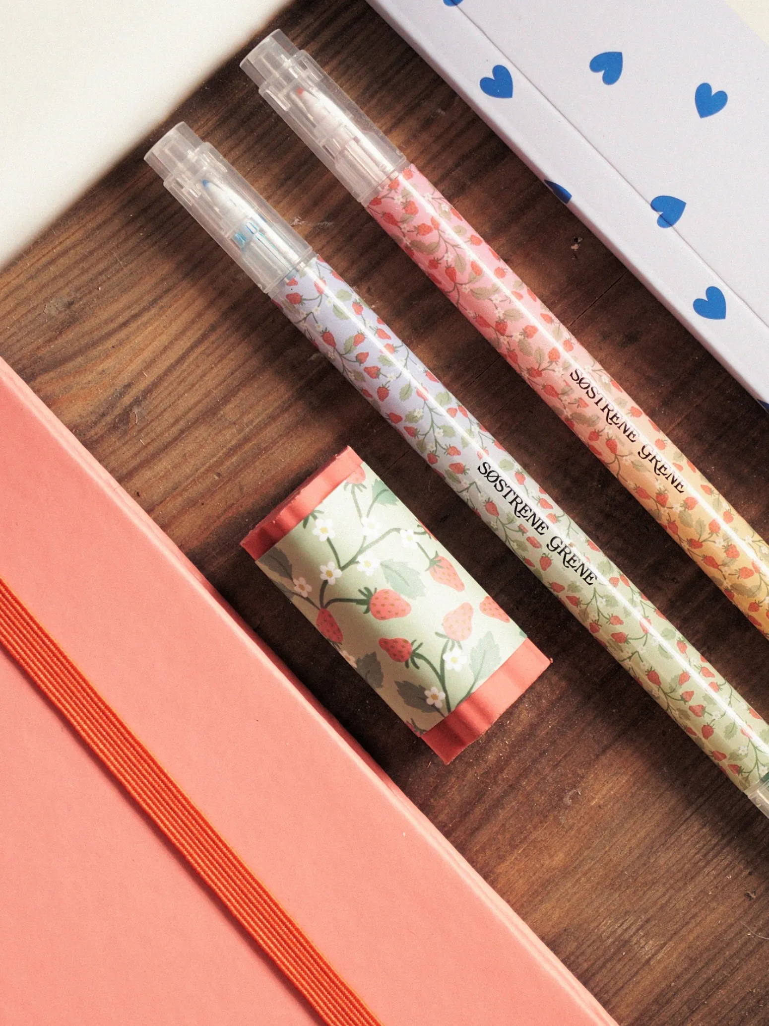 Søstrene Grene Schweiz Schreibtischzubehör<Radiergummi