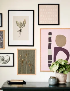 Søstrene Grene Schweiz Rahmen Und Poster<Rahmen 24 X 24