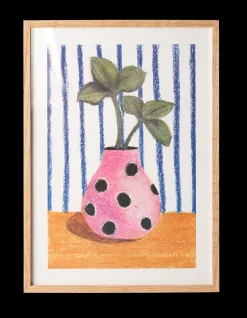 Søstrene Grene Schweiz Rahmen Und Poster<Rahmen 29,7 X 42