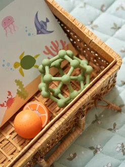 Kinder Søstrene Grene Schweiz Aktivitätsspielzeug<Rassel