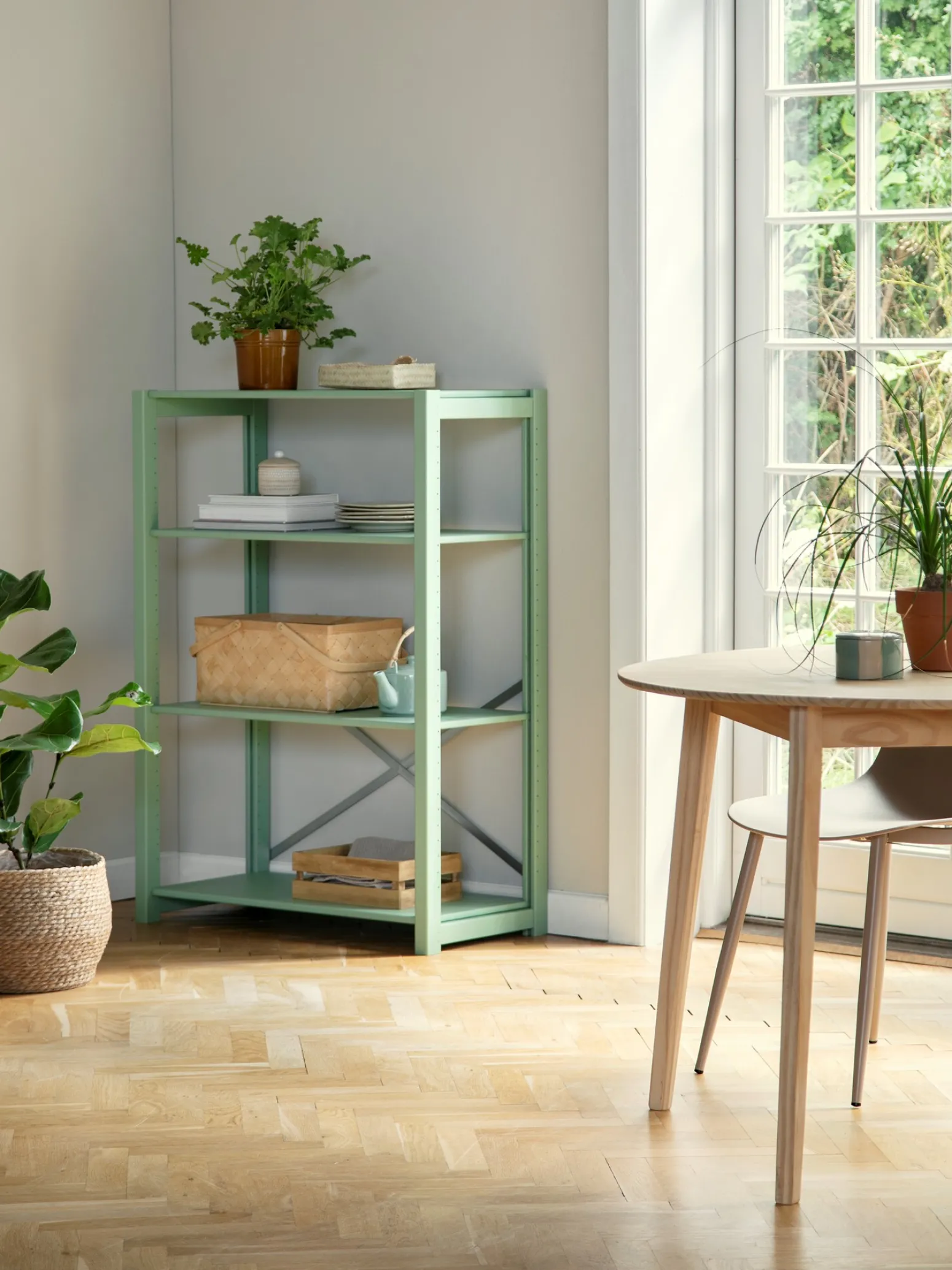 Søstrene Grene Schweiz Regale|Schränke<Regal