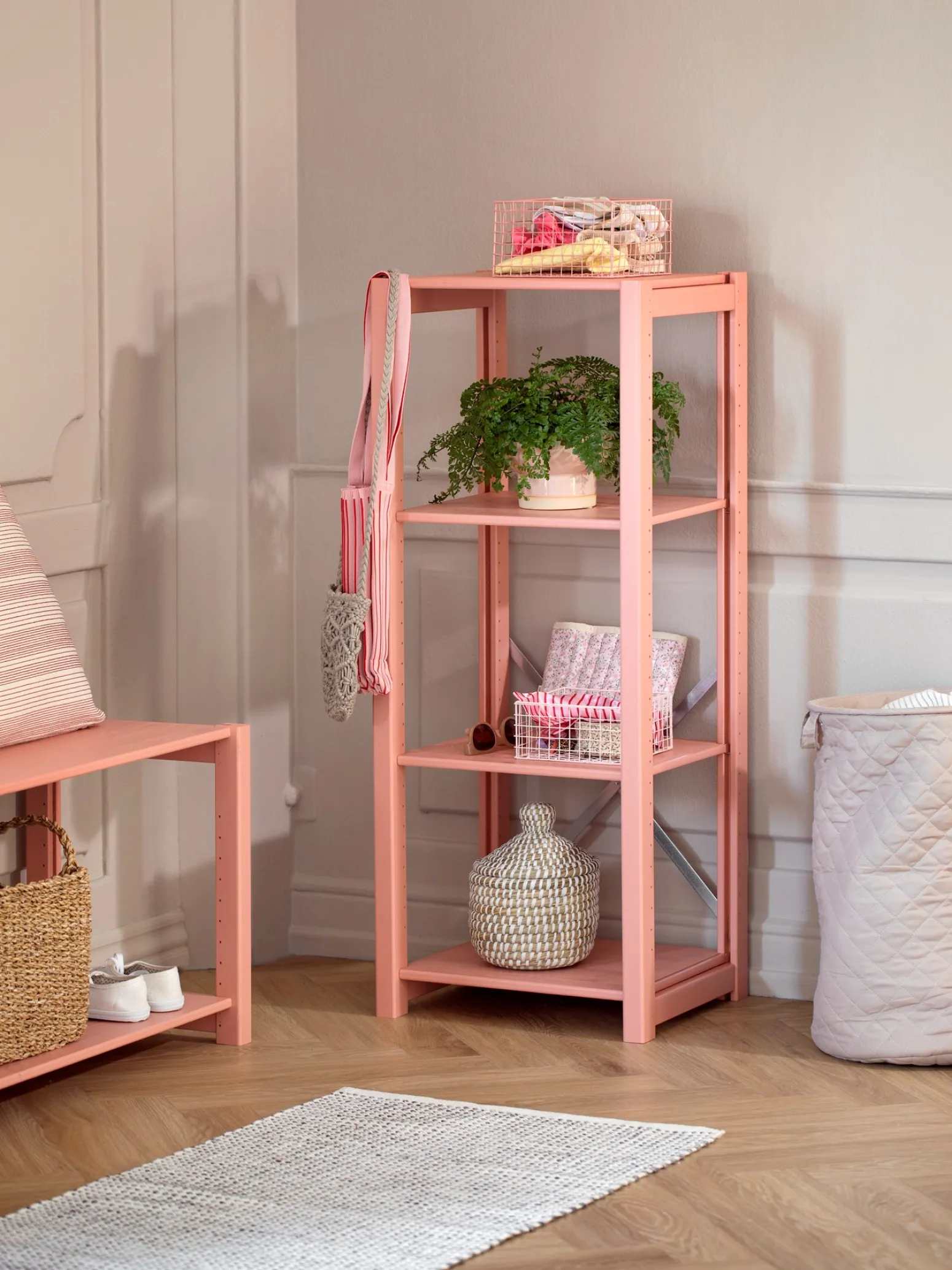 Søstrene Grene Schweiz Regale|Schränke<Regal